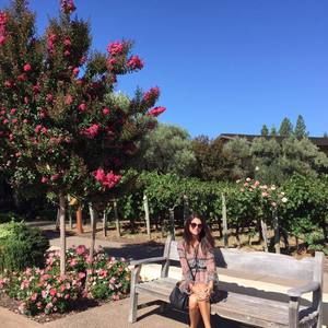 Meet your Posher, Samantha